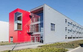 Apartamenty Kajetany 3Rooms